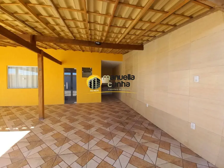 Casa com 2 quartos à venda, 300m2 em Jardim Atlântico Central (Itaipuaçu), Marica - RJ - imagem 4 Foto 4 de Casa com 2 quartos à venda, 300m2 em Jardim Atlântico Central (Itaipuaçu), Marica - RJ