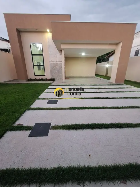 Foto 7 de Casa com 3 quartos à venda, 4802m2 em Jardim Atlântico Leste (Itaipuaçu), Marica - RJ