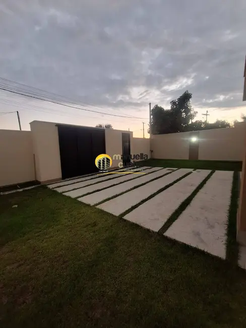 Foto 9 de Casa com 3 quartos à venda, 4802m2 em Jardim Atlântico Leste (Itaipuaçu), Marica - RJ