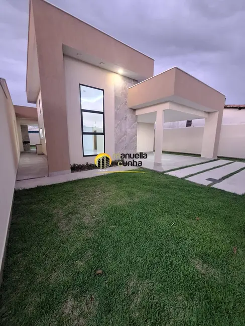 Foto 1 de Casa com 3 quartos à venda, 4802m2 em Jardim Atlântico Leste (Itaipuaçu), Marica - RJ