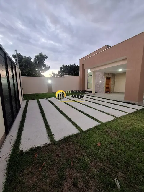 Foto 5 de Casa com 3 quartos à venda, 4802m2 em Jardim Atlântico Leste (Itaipuaçu), Marica - RJ