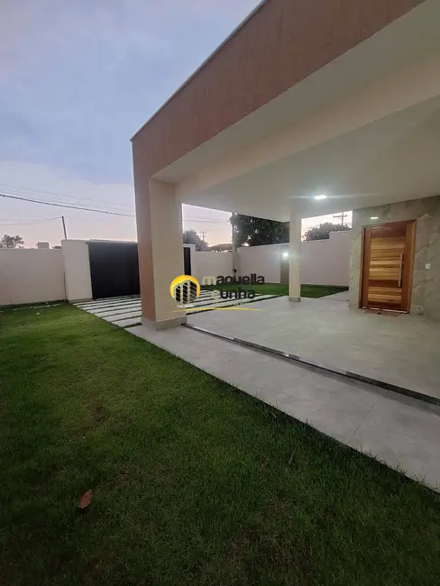 Foto 4 de Casa com 3 quartos à venda, 4802m2 em Jardim Atlântico Leste (Itaipuaçu), Marica - RJ