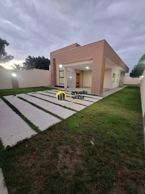 Foto 6 de Casa com 3 quartos à venda, 4802m2 em Jardim Atlântico Leste (Itaipuaçu), Marica - RJ