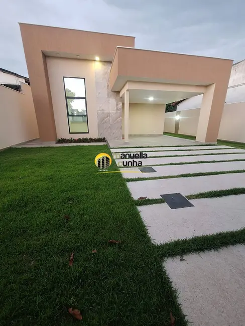 Foto 2 de Casa com 3 quartos à venda, 4802m2 em Jardim Atlântico Leste (Itaipuaçu), Marica - RJ