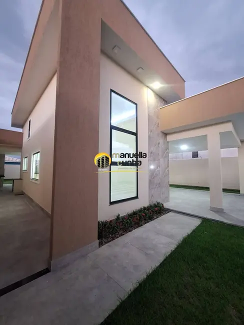 Foto 3 de Casa com 3 quartos à venda, 4802m2 em Jardim Atlântico Leste (Itaipuaçu), Marica - RJ