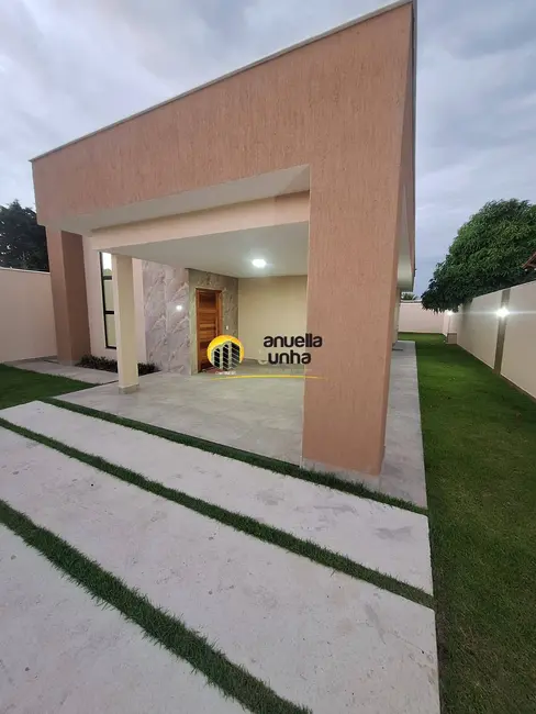Foto 8 de Casa com 3 quartos à venda, 4802m2 em Jardim Atlântico Leste (Itaipuaçu), Marica - RJ