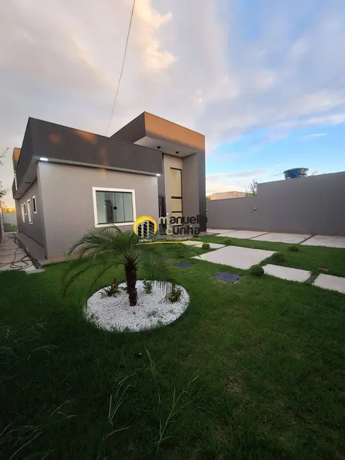 Foto 1 de Casa com 3 quartos à venda, 480m2 em Marica - RJ