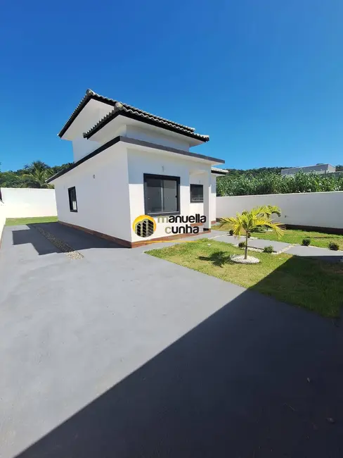 Casa com 3 quartos à venda, 3602m2 em Jardim Atlântico Oeste (Itaipuaçu), Marica - RJ - imagem 3 Foto 3 de Casa com 3 quartos à venda, 3602m2 em Jardim Atlântico Oeste (Itaipuaçu), Marica - RJ