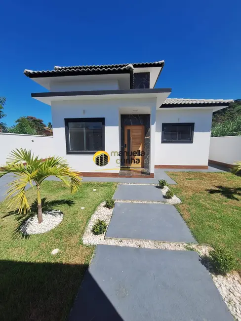Casa com 3 quartos à venda, 3602m2 em Jardim Atlântico Oeste (Itaipuaçu), Marica - RJ - imagem 2 Foto 2 de Casa com 3 quartos à venda, 3602m2 em Jardim Atlântico Oeste (Itaipuaçu), Marica - RJ