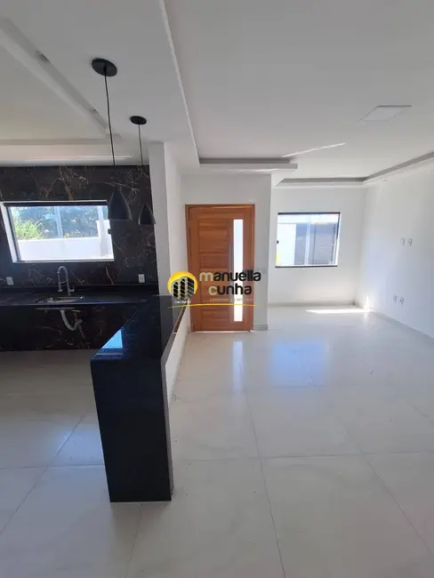 Casa com 3 quartos à venda, 3602m2 em Jardim Atlântico Oeste (Itaipuaçu), Marica - RJ - imagem 8 Foto 8 de Casa com 3 quartos à venda, 3602m2 em Jardim Atlântico Oeste (Itaipuaçu), Marica - RJ