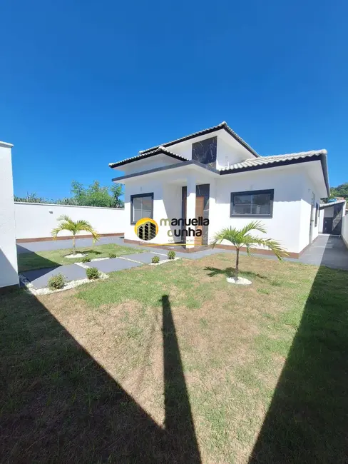 Casa com 3 quartos à venda, 3602m2 em Jardim Atlântico Oeste (Itaipuaçu), Marica - RJ - imagem 1 Foto 1 de Casa com 3 quartos à venda, 3602m2 em Jardim Atlântico Oeste (Itaipuaçu), Marica - RJ