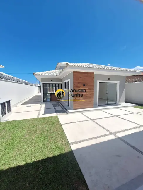 Foto 3 de Casa com 3 quartos à venda, 4802m2 em Jardim Atlântico Central (Itaipuaçu), Marica - RJ