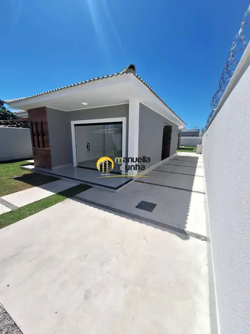 Foto 5 de Casa com 3 quartos à venda, 4802m2 em Jardim Atlântico Central (Itaipuaçu), Marica - RJ