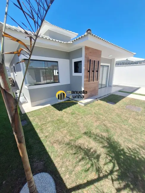 Foto 4 de Casa com 3 quartos à venda, 4802m2 em Jardim Atlântico Central (Itaipuaçu), Marica - RJ