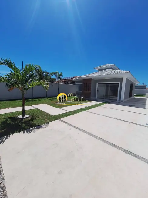 Foto 2 de Casa com 3 quartos à venda, 4802m2 em Jardim Atlântico Central (Itaipuaçu), Marica - RJ