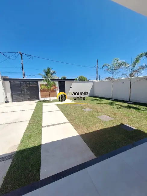 Foto 6 de Casa com 3 quartos à venda, 4802m2 em Jardim Atlântico Central (Itaipuaçu), Marica - RJ
