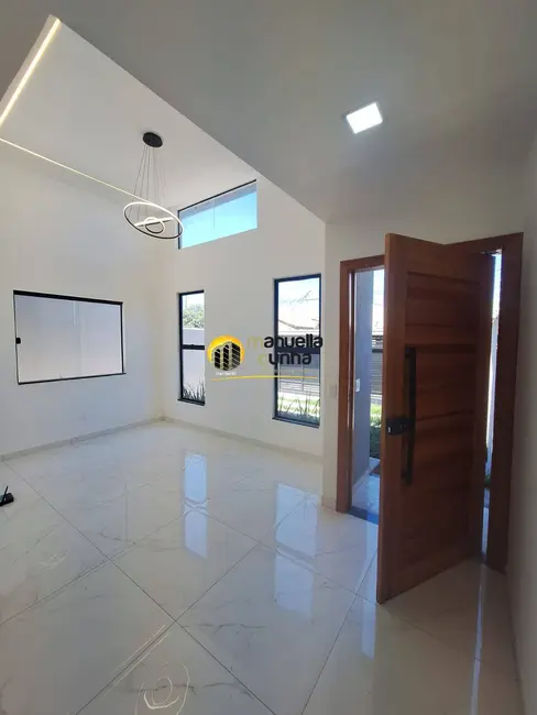 Foto 6 de Casa com 3 quartos à venda, 220m2 em Jardim Atlântico Central (Itaipuaçu), Marica - RJ