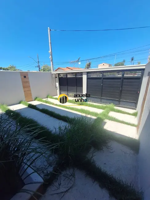 Foto 3 de Casa com 3 quartos à venda, 220m2 em Jardim Atlântico Central (Itaipuaçu), Marica - RJ