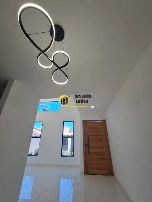 Foto 9 de Casa com 3 quartos à venda, 220m2 em Jardim Atlântico Central (Itaipuaçu), Marica - RJ