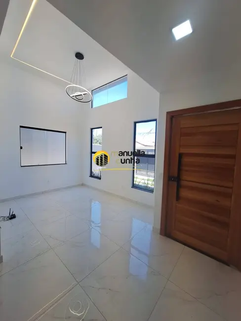 Foto 8 de Casa com 3 quartos à venda, 220m2 em Jardim Atlântico Central (Itaipuaçu), Marica - RJ