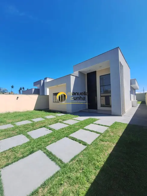 Foto 1 de Casa com 3 quartos à venda, 480m2 em Jardim Atlântico Central (Itaipuaçu), Marica - RJ