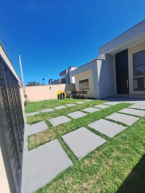 Foto 2 de Casa com 3 quartos à venda, 480m2 em Jardim Atlântico Central (Itaipuaçu), Marica - RJ