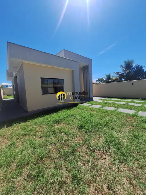 Foto 7 de Casa com 3 quartos à venda, 480m2 em Jardim Atlântico Central (Itaipuaçu), Marica - RJ