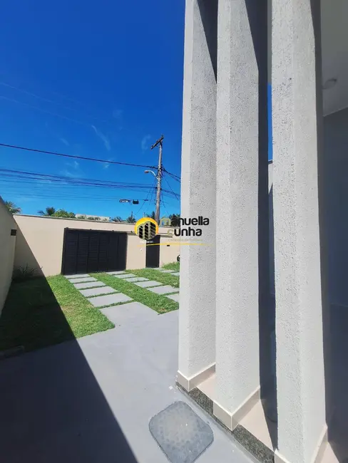 Foto 4 de Casa com 3 quartos à venda, 480m2 em Jardim Atlântico Central (Itaipuaçu), Marica - RJ