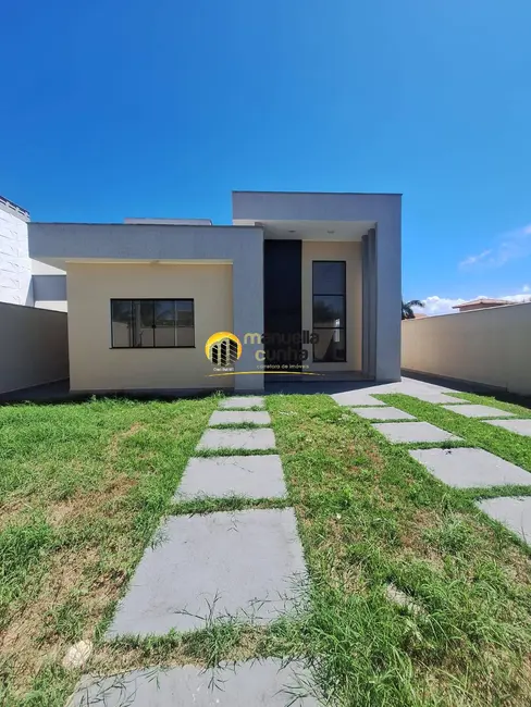 Foto 6 de Casa com 3 quartos à venda, 480m2 em Jardim Atlântico Central (Itaipuaçu), Marica - RJ