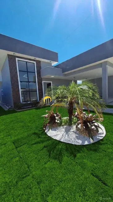 Foto 1 de Casa com 3 quartos à venda, 4802m2 em Jardim Atlântico Central (Itaipuaçu), Marica - RJ
