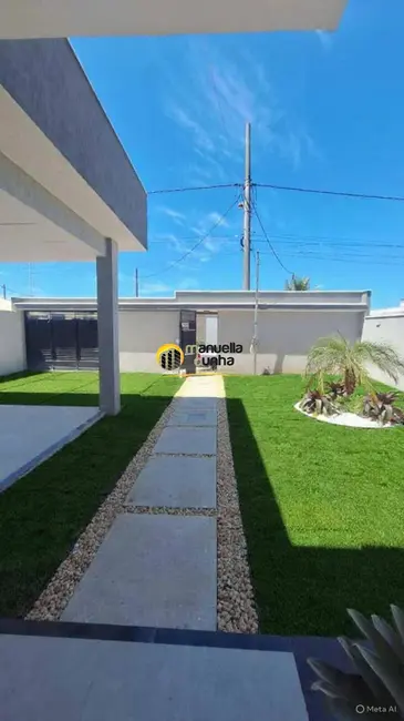 Foto 3 de Casa com 3 quartos à venda, 4802m2 em Jardim Atlântico Central (Itaipuaçu), Marica - RJ