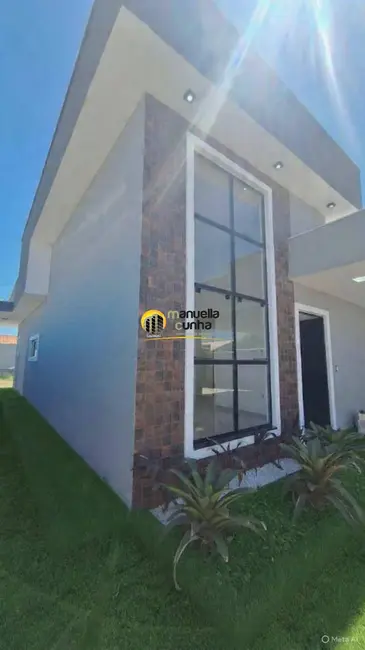 Foto 2 de Casa com 3 quartos à venda, 4802m2 em Jardim Atlântico Central (Itaipuaçu), Marica - RJ
