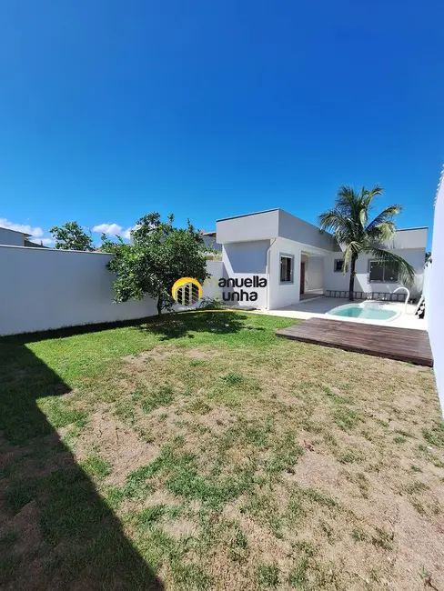 Casa com 4 quartos à venda, 300m2 em Marica - RJ - imagem 2 Foto 2 de Casa com 4 quartos à venda, 300m2 em Marica - RJ
