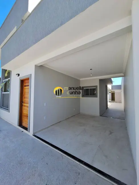 Casa com 4 quartos à venda, 300m2 em Marica - RJ - imagem 6 Foto 6 de Casa com 4 quartos à venda, 300m2 em Marica - RJ