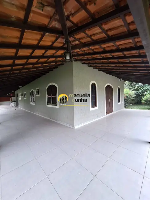 Casa com 4 quartos à venda, 1500m2 em Marica - RJ - imagem 7 Foto 7 de Casa com 4 quartos à venda, 1500m2 em Marica - RJ
