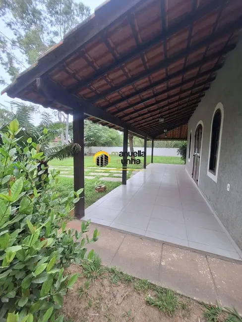 Casa com 4 quartos à venda, 1500m2 em Marica - RJ - imagem 9 Foto 9 de Casa com 4 quartos à venda, 1500m2 em Marica - RJ