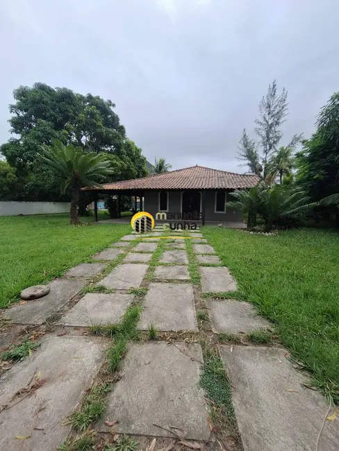 Casa com 4 quartos à venda, 1500m2 em Marica - RJ - imagem 6 Foto 6 de Casa com 4 quartos à venda, 1500m2 em Marica - RJ