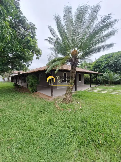 Casa com 4 quartos à venda, 1500m2 em Marica - RJ - imagem 1 Foto 1 de Casa com 4 quartos à venda, 1500m2 em Marica - RJ