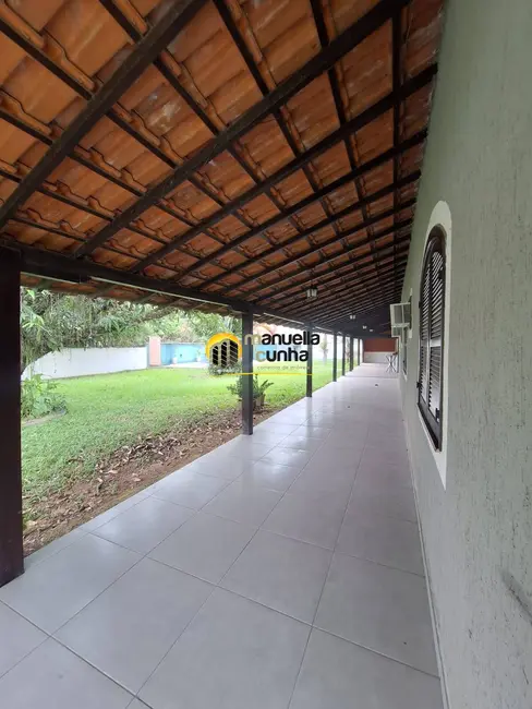 Casa com 4 quartos à venda, 1500m2 em Marica - RJ - imagem 8 Foto 8 de Casa com 4 quartos à venda, 1500m2 em Marica - RJ