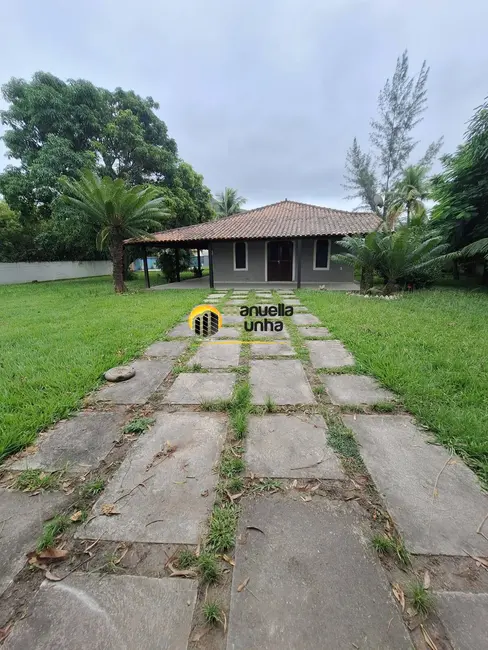 Casa com 4 quartos à venda, 1500m2 em Marica - RJ - imagem 5 Foto 5 de Casa com 4 quartos à venda, 1500m2 em Marica - RJ