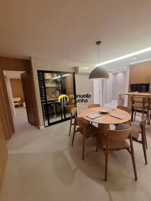 Foto 1 de Apartamento com 4 quartos à venda, 286m2 em Camboinhas, Niteroi - RJ