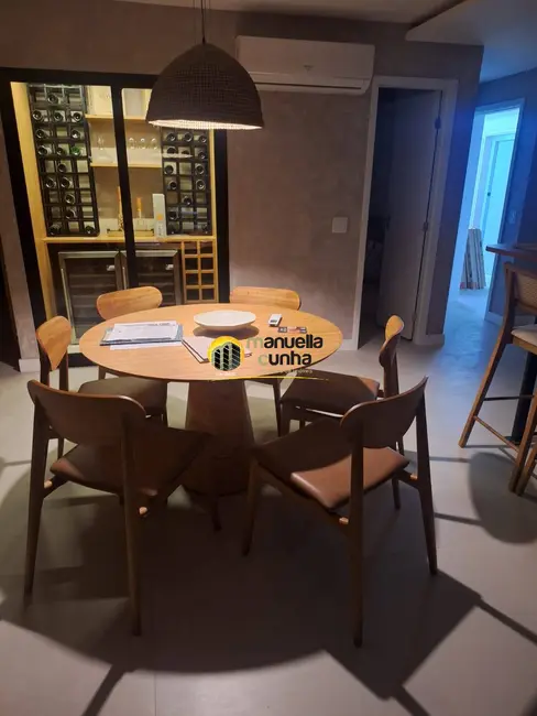 Foto 5 de Apartamento com 4 quartos à venda, 286m2 em Camboinhas, Niteroi - RJ