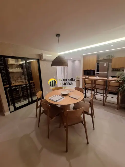 Foto 2 de Apartamento com 4 quartos à venda, 286m2 em Camboinhas, Niteroi - RJ