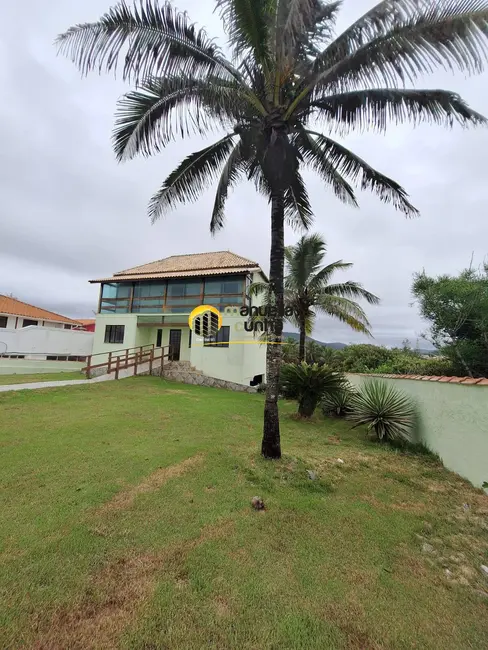 Foto 1 de Casa com 1 quarto à venda, 600m2 em Recanto de Itaipuaçu (Itaipuaçu), Marica - RJ
