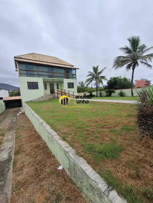 Foto 2 de Casa com 1 quarto à venda, 600m2 em Recanto de Itaipuaçu (Itaipuaçu), Marica - RJ