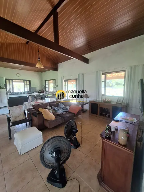 Chácara com 2 quartos à venda, 7265m2 em Caxito, Marica - RJ - imagem 9 Foto 9 de Chácara com 2 quartos à venda, 7265m2 em Caxito, Marica - RJ