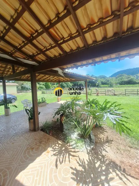 Chácara com 2 quartos à venda, 7265m2 em Caxito, Marica - RJ - imagem 8 Foto 8 de Chácara com 2 quartos à venda, 7265m2 em Caxito, Marica - RJ