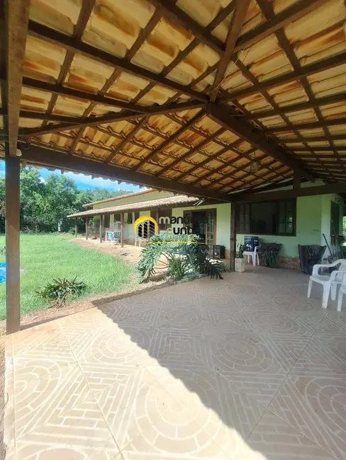 Chácara com 2 quartos à venda, 7265m2 em Caxito, Marica - RJ - imagem 7 Foto 7 de Chácara com 2 quartos à venda, 7265m2 em Caxito, Marica - RJ