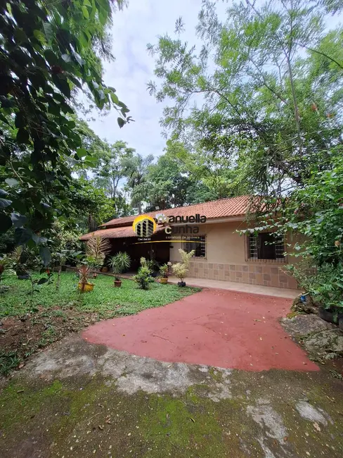 Foto 3 de Casa com 2 quartos à venda, 18002m2 em Morada das Águias (Itaipuaçu), Marica - RJ