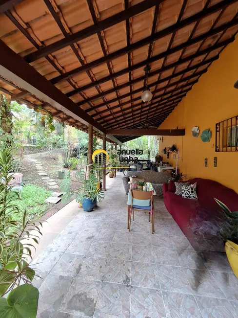 Foto 8 de Casa com 2 quartos à venda, 18002m2 em Morada das Águias (Itaipuaçu), Marica - RJ